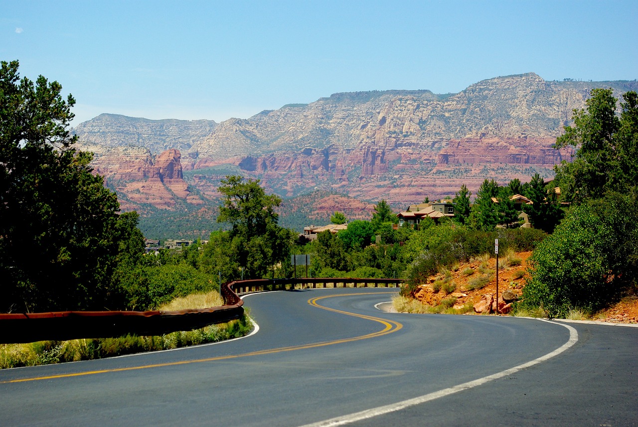 Ultimate Sedona and Grand Canyon Experience